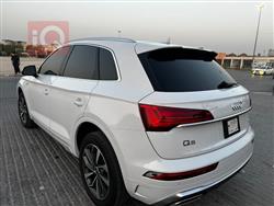ئاودی Q5